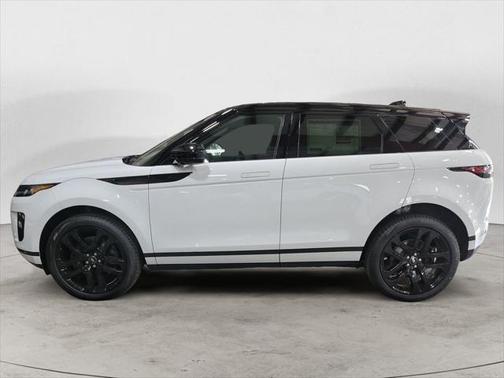 2026 Land Rover Range Rover Evoque Core S