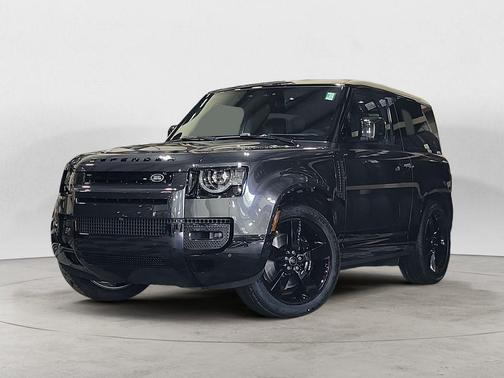 2024 Land Rover Defender V8