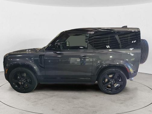 2024 Land Rover Defender V8