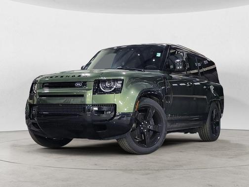 2026 Land Rover Defender X-Dynamic SE