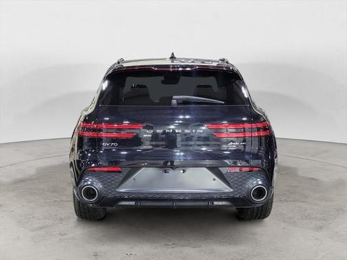 2024 Genesis GV70 3.5T AWD Sport