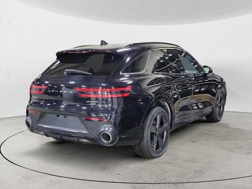 2024 Genesis GV70 3.5T AWD Sport