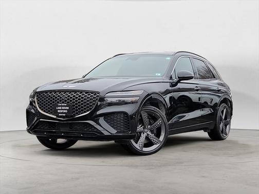 2024 Genesis GV70 3.5T AWD Sport