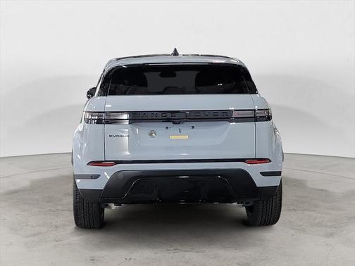 2024 Land Rover Range Rover Evoque Core S
