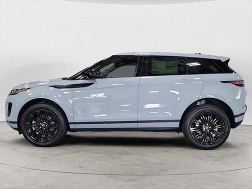 2024 Land Rover Range Rover Evoque Core S