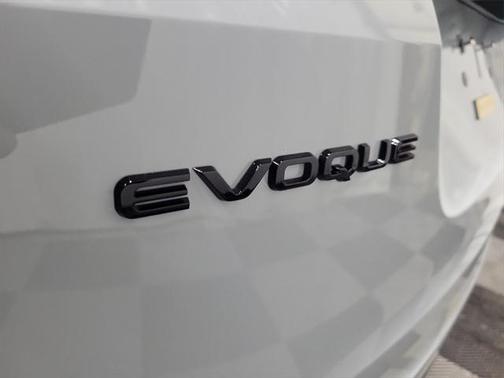 2024 Land Rover Range Rover Evoque Core S