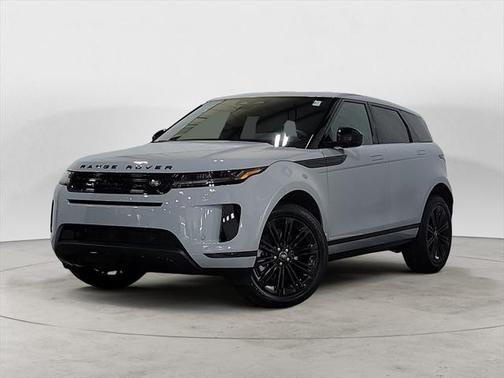 2024 Land Rover Range Rover Evoque Core S