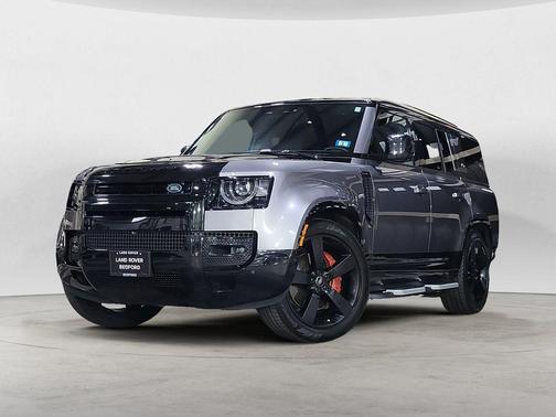 2023 Land Rover Defender 130 X