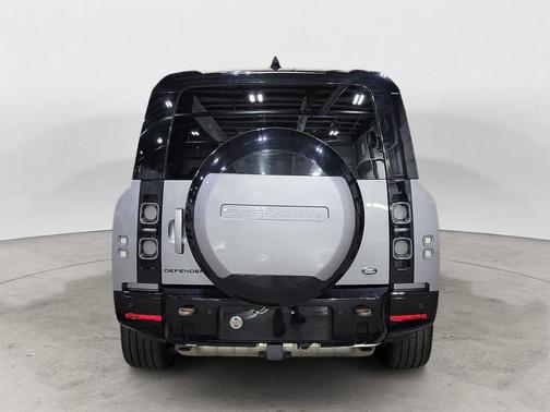 2023 Land Rover Defender 130 X