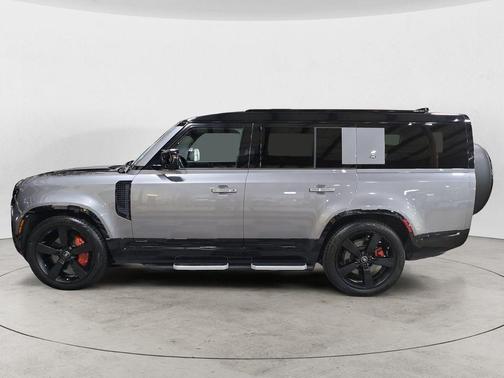 2023 Land Rover Defender 130 X