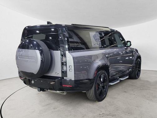2023 Land Rover Defender 130 X