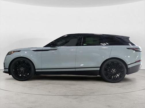2026 Land Rover Range Rover Velar P250 SE R-Dynamic