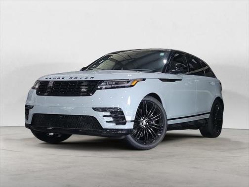 2026 Land Rover Range Rover Velar P250 SE R-Dynamic