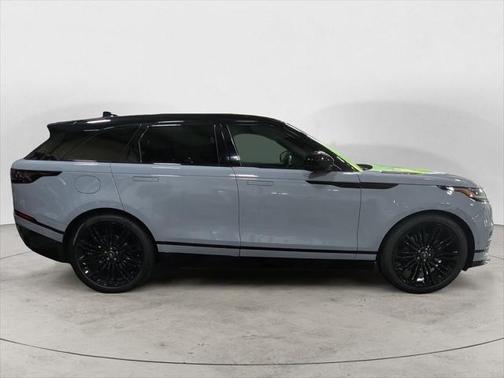 2026 Land Rover Range Rover Velar P250 SE R-Dynamic