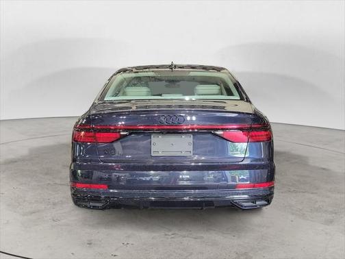 2021 Audi A8 L 60