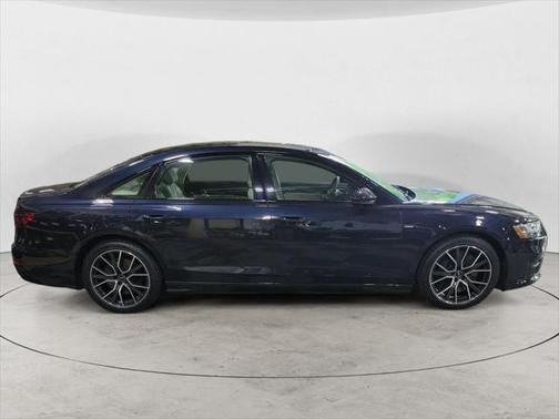 2021 Audi A8 L 60
