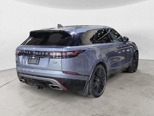2020 Land Rover Range Rover Velar P380 HSE R-Dynamic