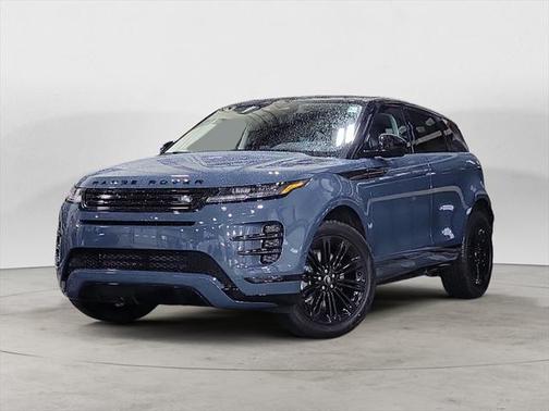 2024 Land Rover Range Rover Evoque Dynamic SE