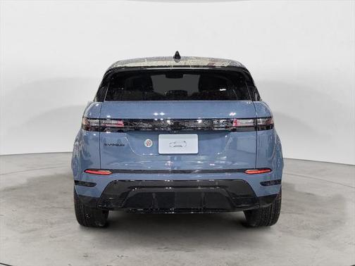 2024 Land Rover Range Rover Evoque Dynamic SE