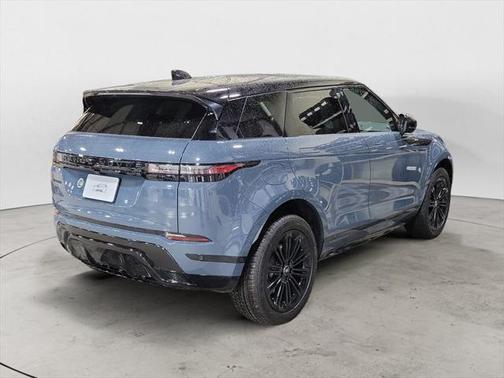 2024 Land Rover Range Rover Evoque Dynamic SE