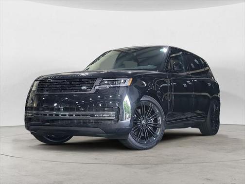 2025 Land Rover Range Rover P530 SE 7 Seat