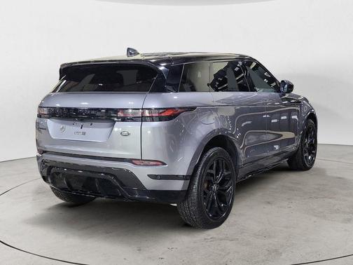 2021 Land Rover Range Rover Evoque R-Dynamic S