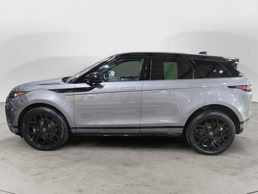 2021 Land Rover Range Rover Evoque R-Dynamic S