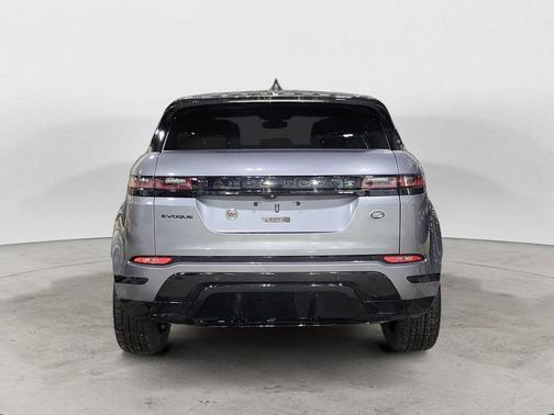2021 Land Rover Range Rover Evoque R-Dynamic S