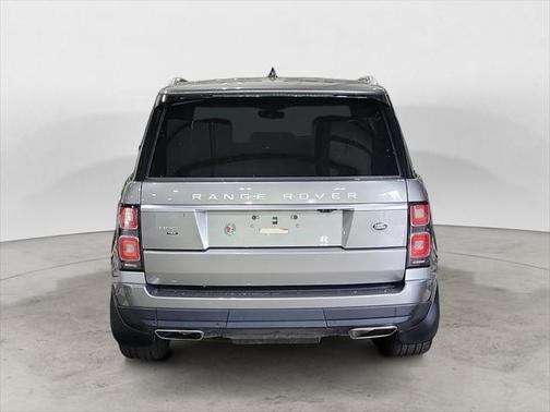 2022 Land Rover Range Rover Westminster