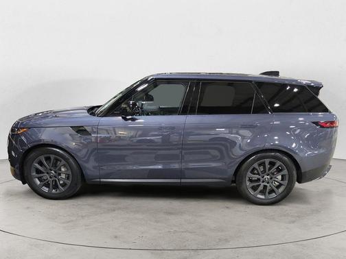 2025 Land Rover Range Rover Sport P360 S