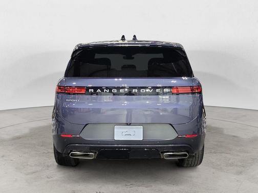 2025 Land Rover Range Rover Sport P360 S