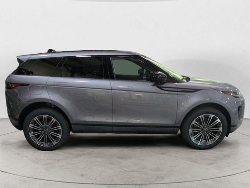 2026 Land Rover Range Rover Evoque Core S