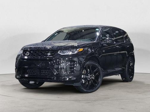 2025 Land Rover Discovery Sport Dynamic SE