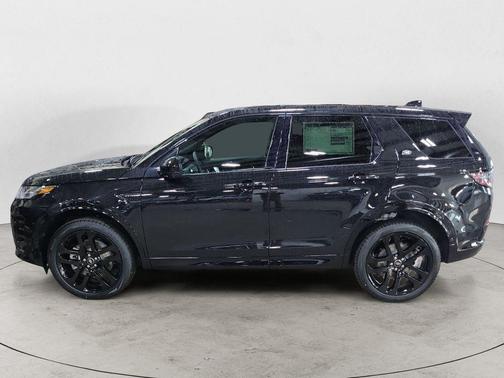 2025 Land Rover Discovery Sport Dynamic SE