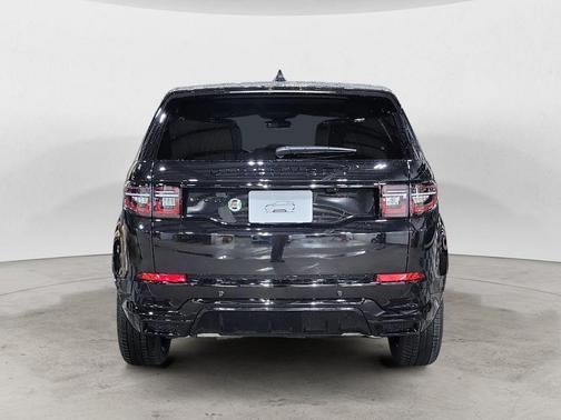 2025 Land Rover Discovery Sport Dynamic SE