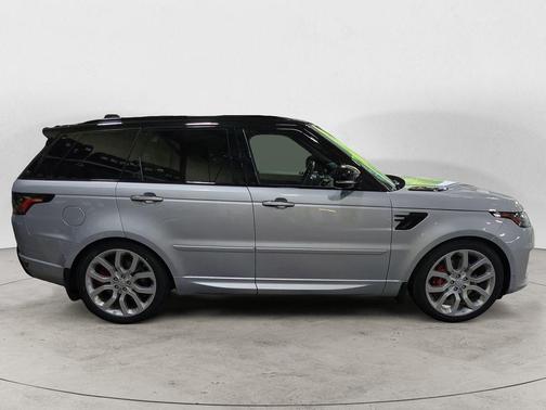 2021 Land Rover Range Rover Sport Autobiography