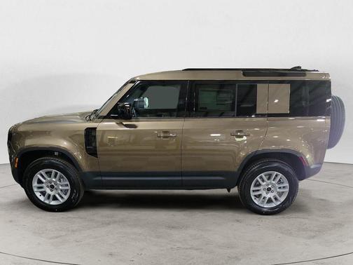 Stone 2026 Land Rover Defender P300 S