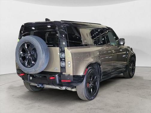 2021 Land Rover Defender 110 X