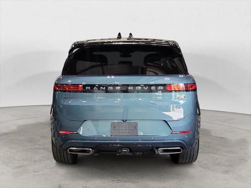 2023 Land Rover Range Rover Sport SE