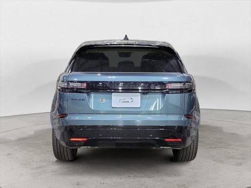 2026 Land Rover Range Rover Velar P400 Dynamic SE
