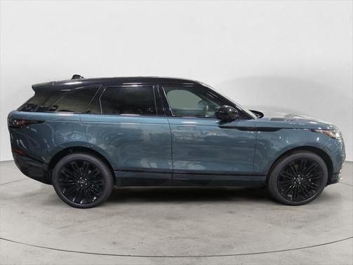2026 Land Rover Range Rover Velar P400 Dynamic SE
