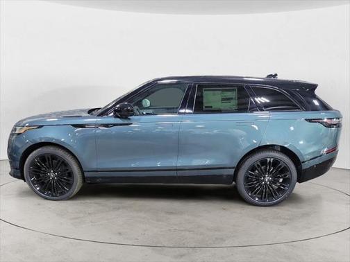 2026 Land Rover Range Rover Velar P400 Dynamic SE