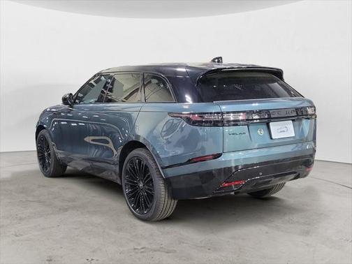 2026 Land Rover Range Rover Velar P400 Dynamic SE