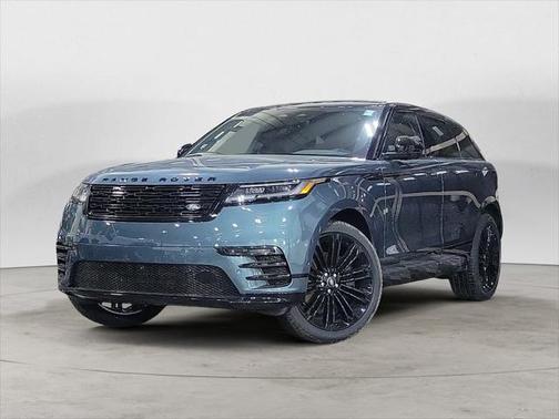 2026 Land Rover Range Rover Velar P400 Dynamic SE