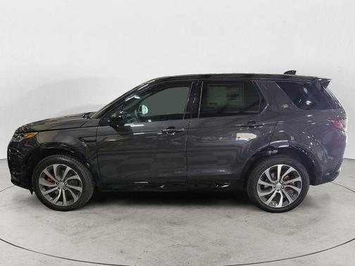2024 Land Rover Discovery Sport Dynamic SE