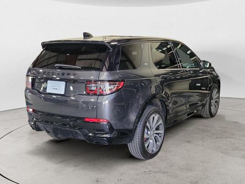 2024 Land Rover Discovery Sport Dynamic SE