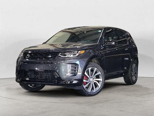 2024 Land Rover Discovery Sport Dynamic SE