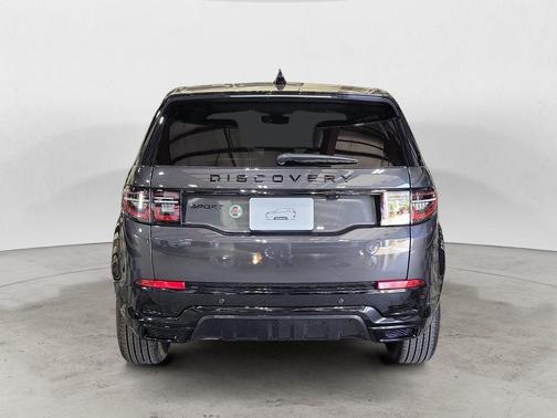2024 Land Rover Discovery Sport Dynamic SE