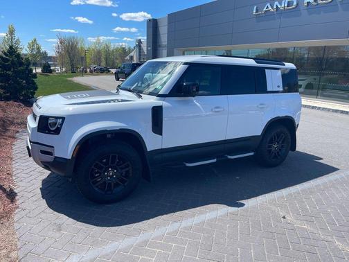 2023 Land Rover Defender 110 S