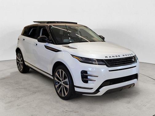 2024 Land Rover Range Rover Evoque Dynamic SE